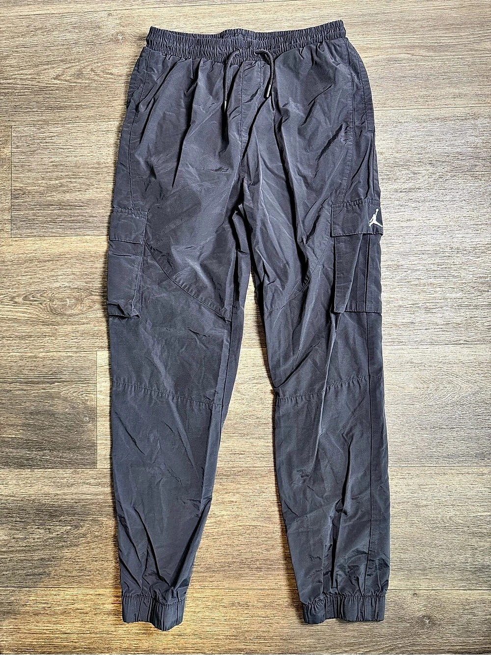 Jordan Air Jordan Utility Cargo Pants Black Youth XL (13-15 years old)